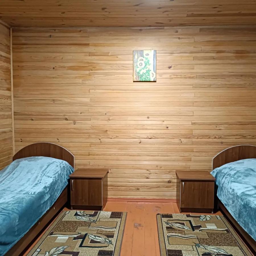 Гостевой Дом Коль-Тор Kegeti Kamer foto